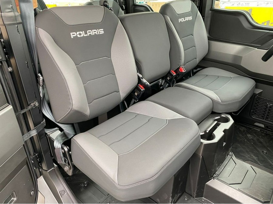 2026 Polaris Ranger Crew XD 1500 NorthStar Edition Ultimate