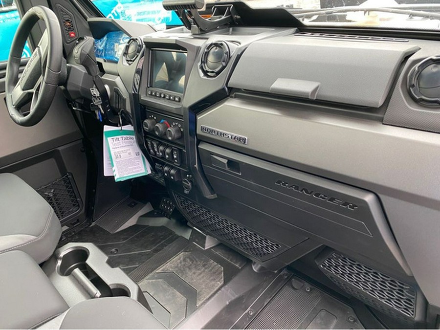 2026 Polaris Ranger Crew XD 1500 NorthStar Edition Ultimate