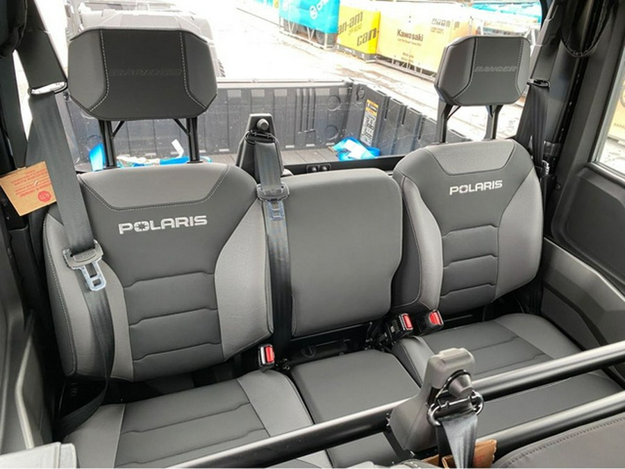 2026 Polaris Ranger Crew XD 1500 NorthStar Edition Ultimate