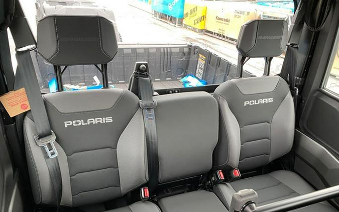 2026 Polaris Ranger Crew XD 1500 NorthStar Edition Ultimate