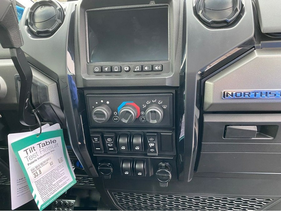 2026 Polaris Ranger Crew XD 1500 NorthStar Edition Ultimate