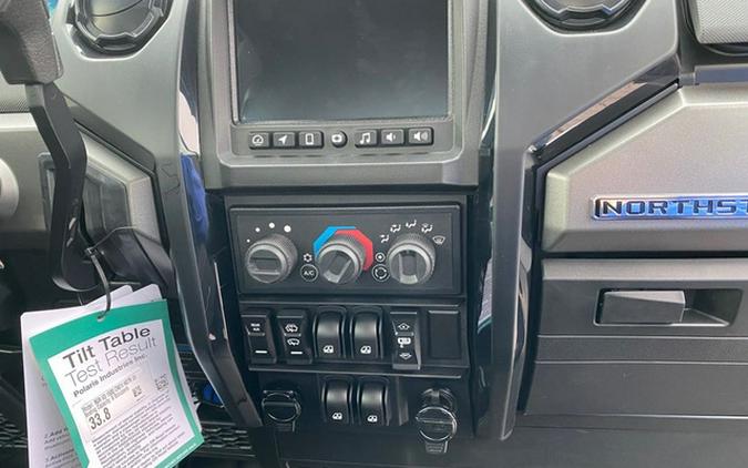 2026 Polaris Ranger Crew XD 1500 NorthStar Edition Ultimate