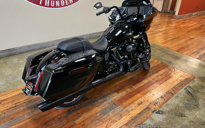 New 2026 Harley-Davidson Road Glide Grand American Touring Motorcycle For Sale Near Memphis, TN