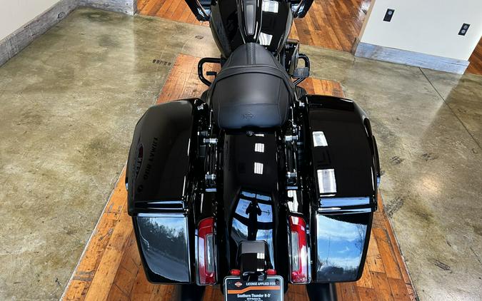 New 2026 Harley-Davidson Road Glide Grand American Touring Motorcycle For Sale Near Memphis, TN