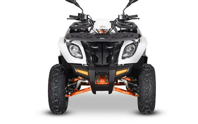 2025 Kayo Bull 300 EFI