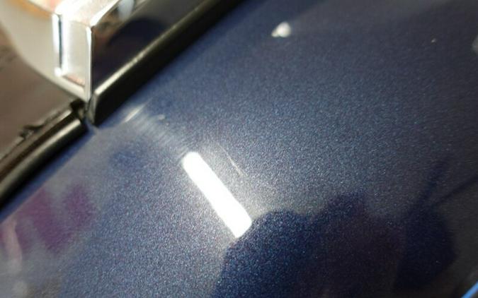 2008 Harley-Davidson Heritage Softail Classic