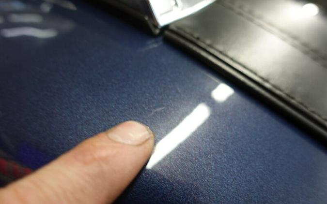 2008 Harley-Davidson Heritage Softail Classic