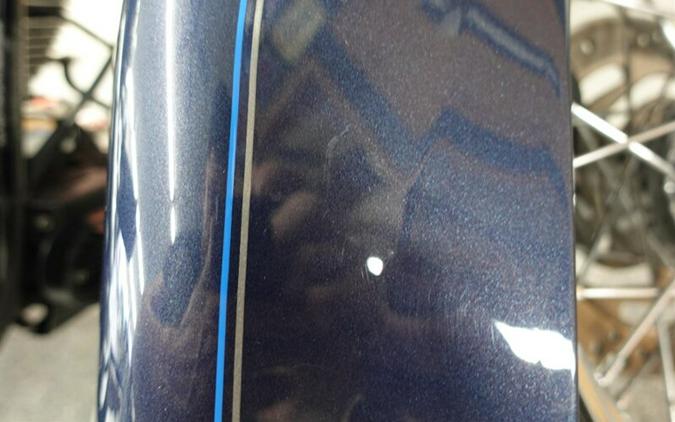 2008 Harley-Davidson Heritage Softail Classic