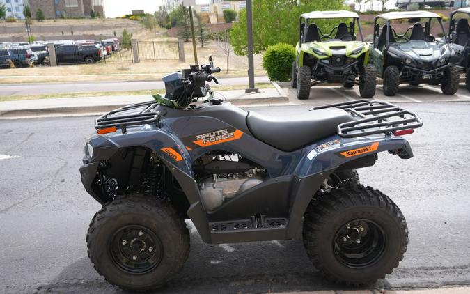 2026 Kawasaki Brute Force® 300