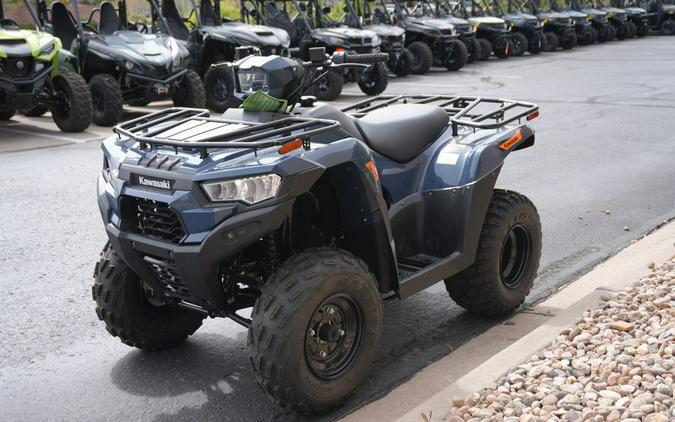 2026 Kawasaki Brute Force® 300