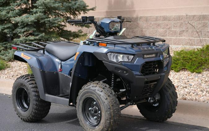 2026 Kawasaki Brute Force® 300