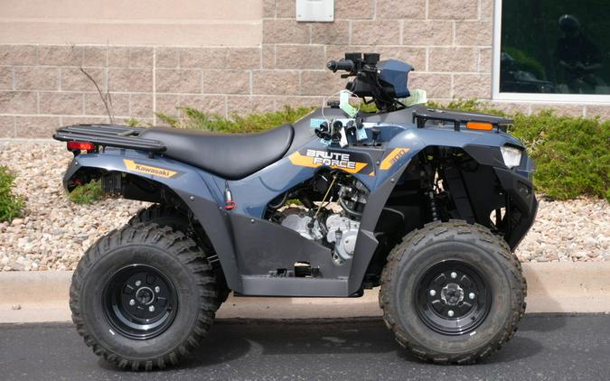 2026 Kawasaki Brute Force® 300
