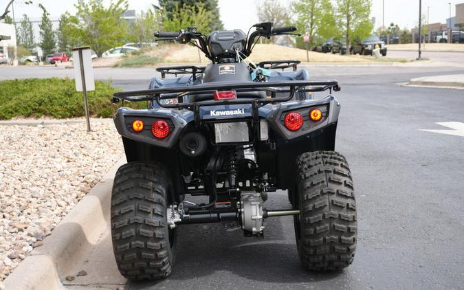 2026 Kawasaki Brute Force® 300