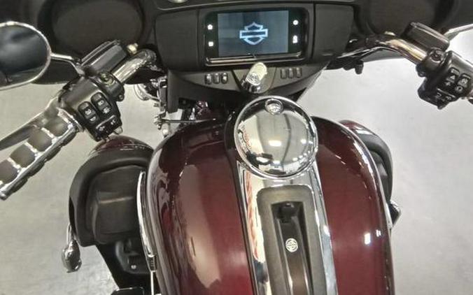 2019 Harley-Davidson® FLHTCUTG - Tri Glide® Ultra