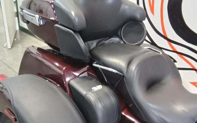 2019 Harley-Davidson® FLHTCUTG - Tri Glide® Ultra