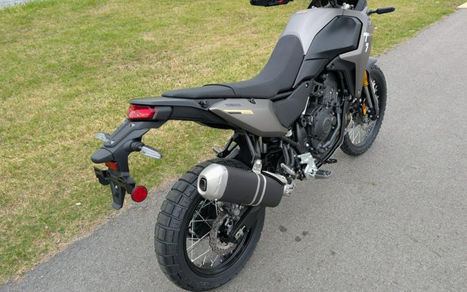 2026 Yamaha Tenere 700