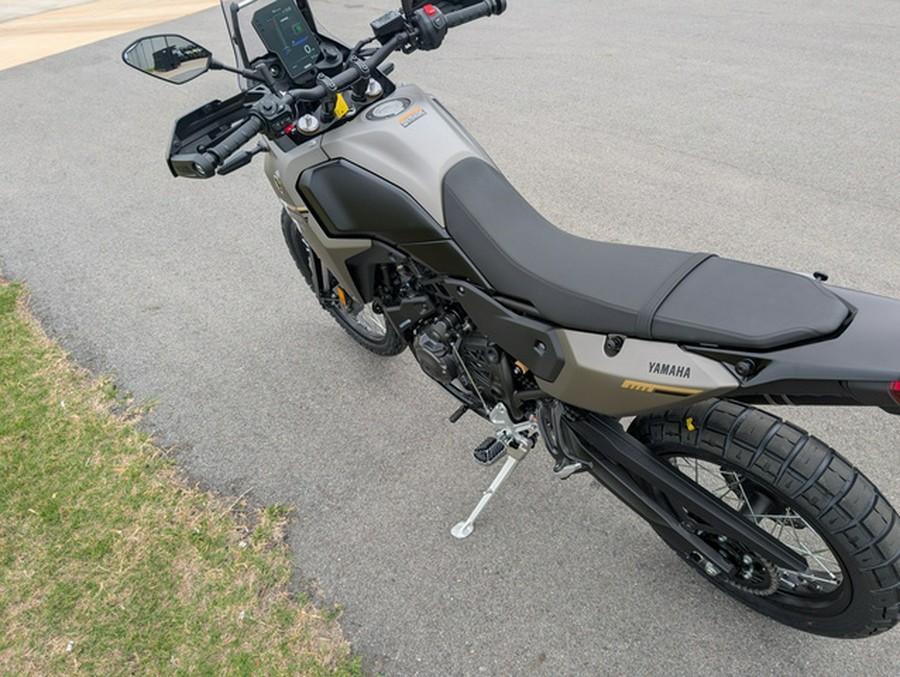 2026 Yamaha Tenere 700
