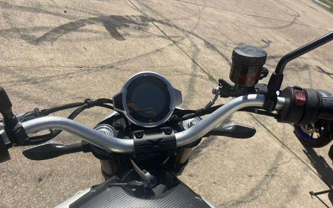 2022 CFMOTO 700 CL-X Sport