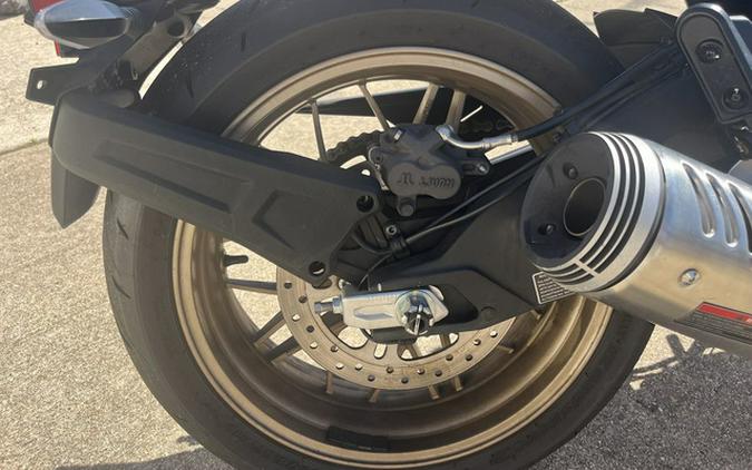 2022 CFMOTO 700 CL-X Sport