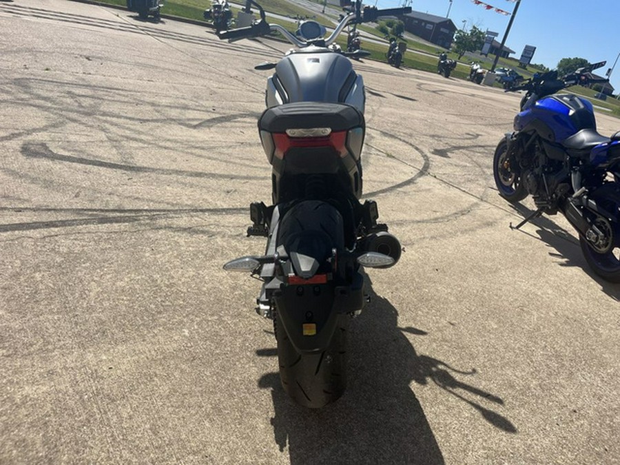 2022 CFMOTO 700 CL-X Sport