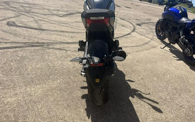 2022 CFMOTO 700 CL-X Sport