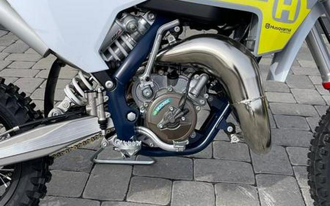 2025 Husqvarna® TC 50