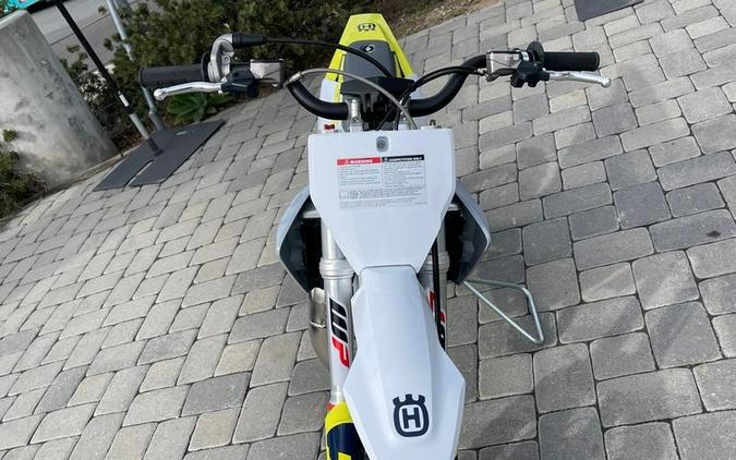 2025 Husqvarna® TC 50