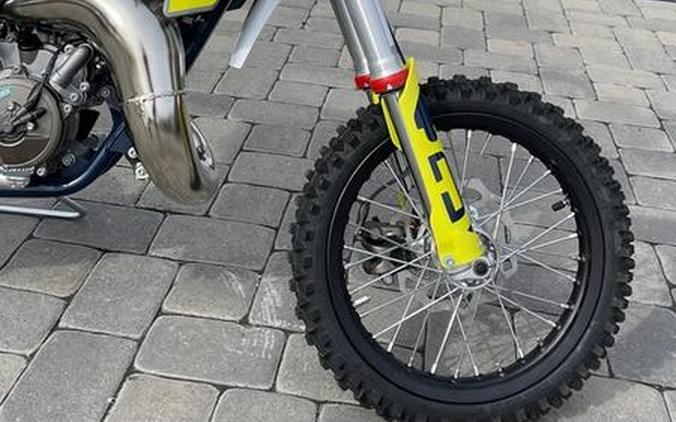 2025 Husqvarna® TC 50