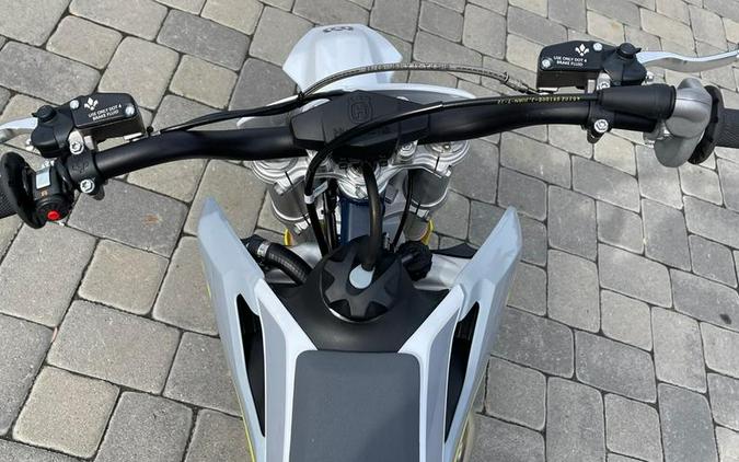 2025 Husqvarna® TC 50