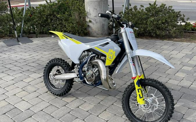 2025 Husqvarna® TC 50