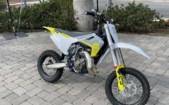 2025 Husqvarna® TC 50