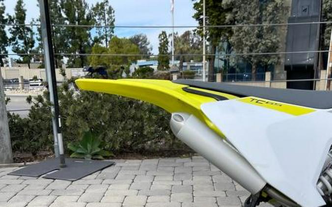 2025 Husqvarna® TC 50