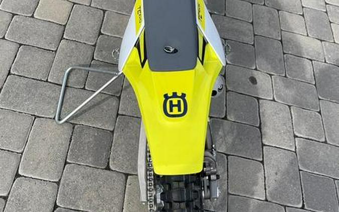 2025 Husqvarna® TC 50