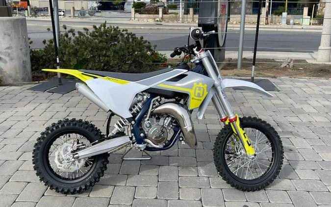 2025 Husqvarna® TC 50