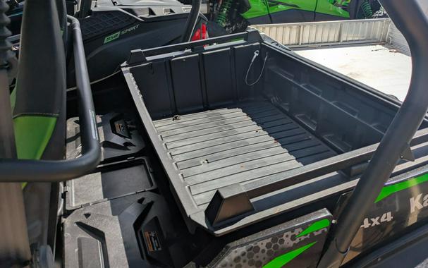 2022 Kawasaki Teryx S LE