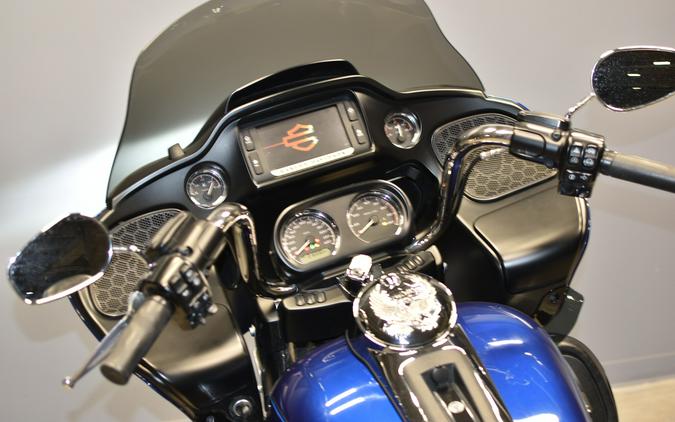 2016 Harley-Davidson Road Glide Ultra FLTRU