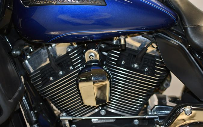 2016 Harley-Davidson Road Glide Ultra FLTRU