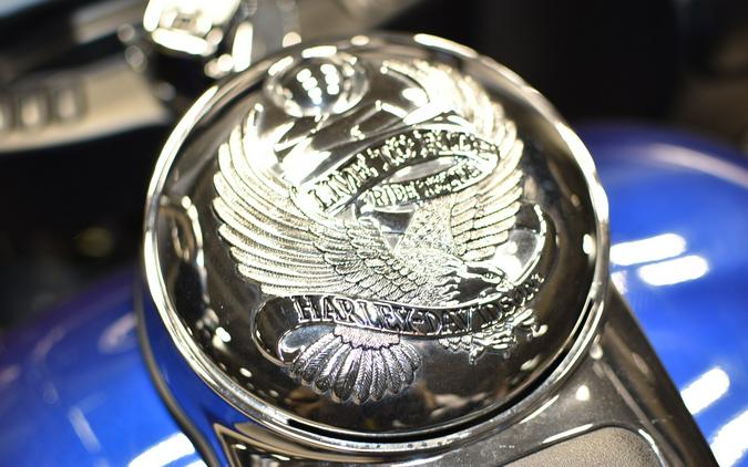 2016 Harley-Davidson Road Glide Ultra FLTRU