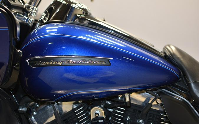 2016 Harley-Davidson Road Glide Ultra FLTRU