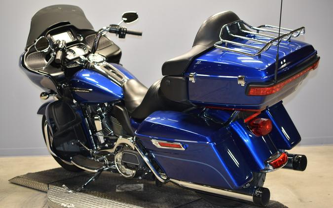2016 Harley-Davidson Road Glide Ultra FLTRU