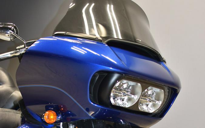 2016 Harley-Davidson Road Glide Ultra FLTRU