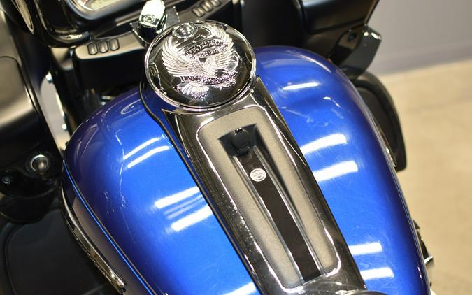 2016 Harley-Davidson Road Glide Ultra FLTRU