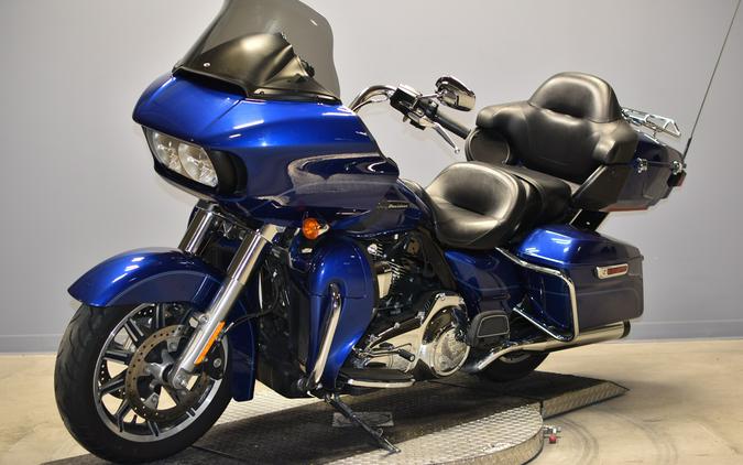 2016 Harley-Davidson Road Glide Ultra FLTRU