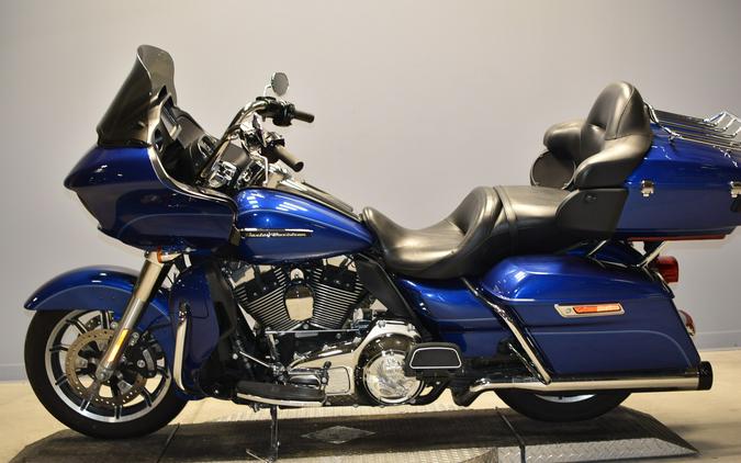 2016 Harley-Davidson Road Glide Ultra FLTRU
