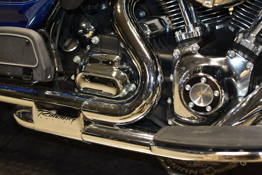 2016 Harley-Davidson Road Glide Ultra FLTRU