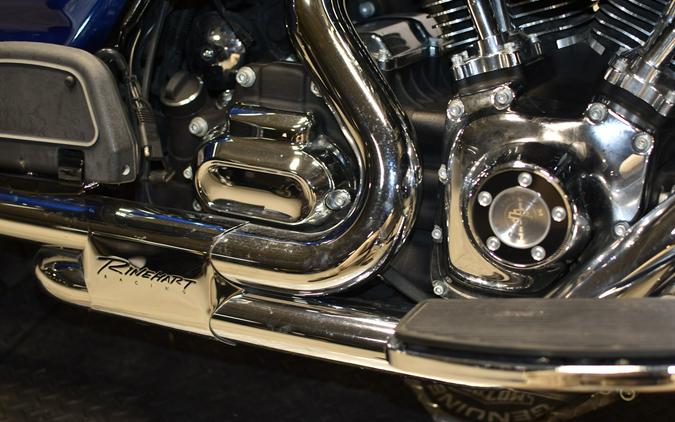 2016 Harley-Davidson Road Glide Ultra FLTRU