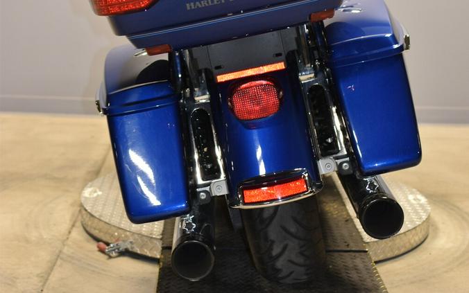 2016 Harley-Davidson Road Glide Ultra FLTRU