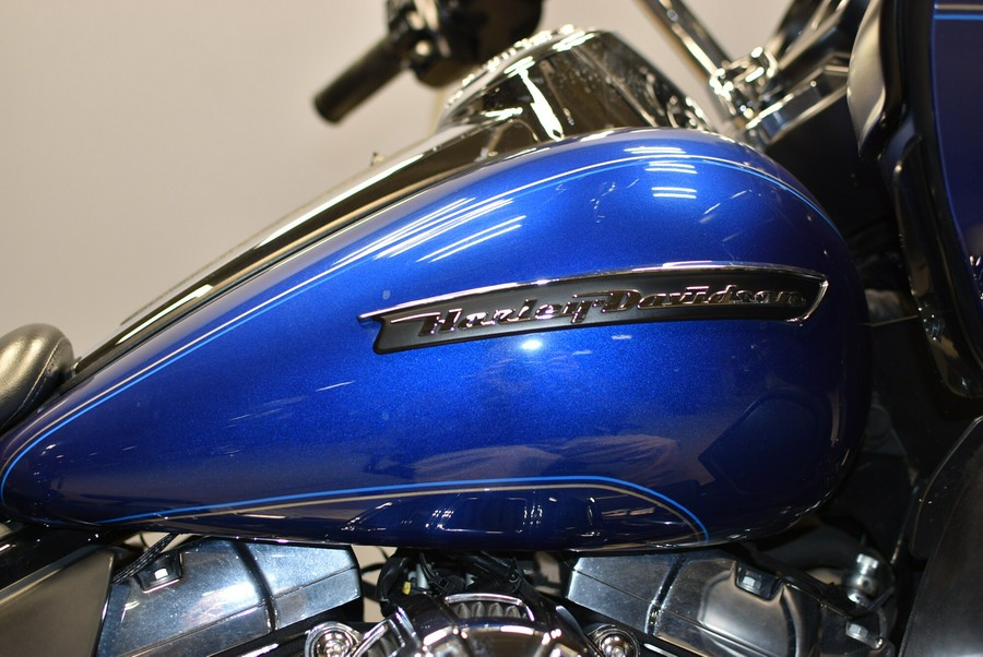 2016 Harley-Davidson Road Glide Ultra FLTRU