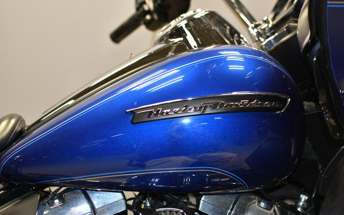 2016 Harley-Davidson Road Glide Ultra FLTRU