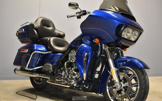 2016 Harley-Davidson Road Glide Ultra FLTRU